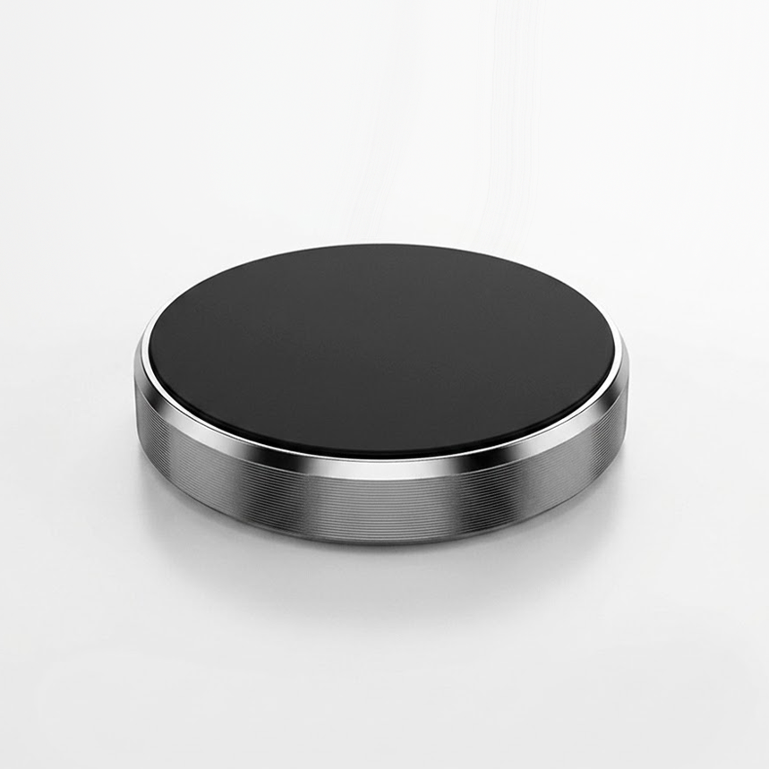 ViannoCraft™ ZeroGrip Magnetic Car Phone Mount