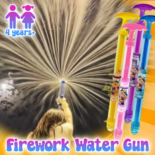 ViannoCraft™ Firework Water Gun