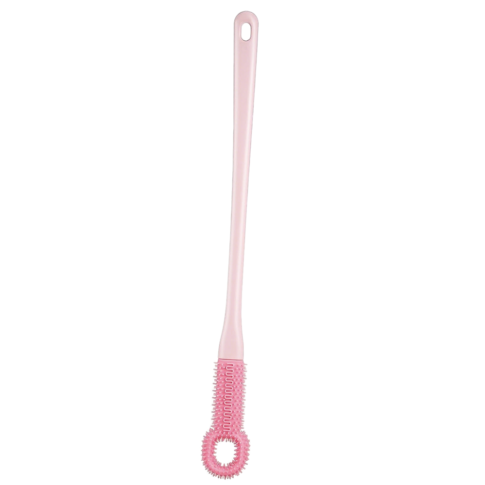 ViannoCraft™ Easy-Reach Deep Cleaning Foot Brush