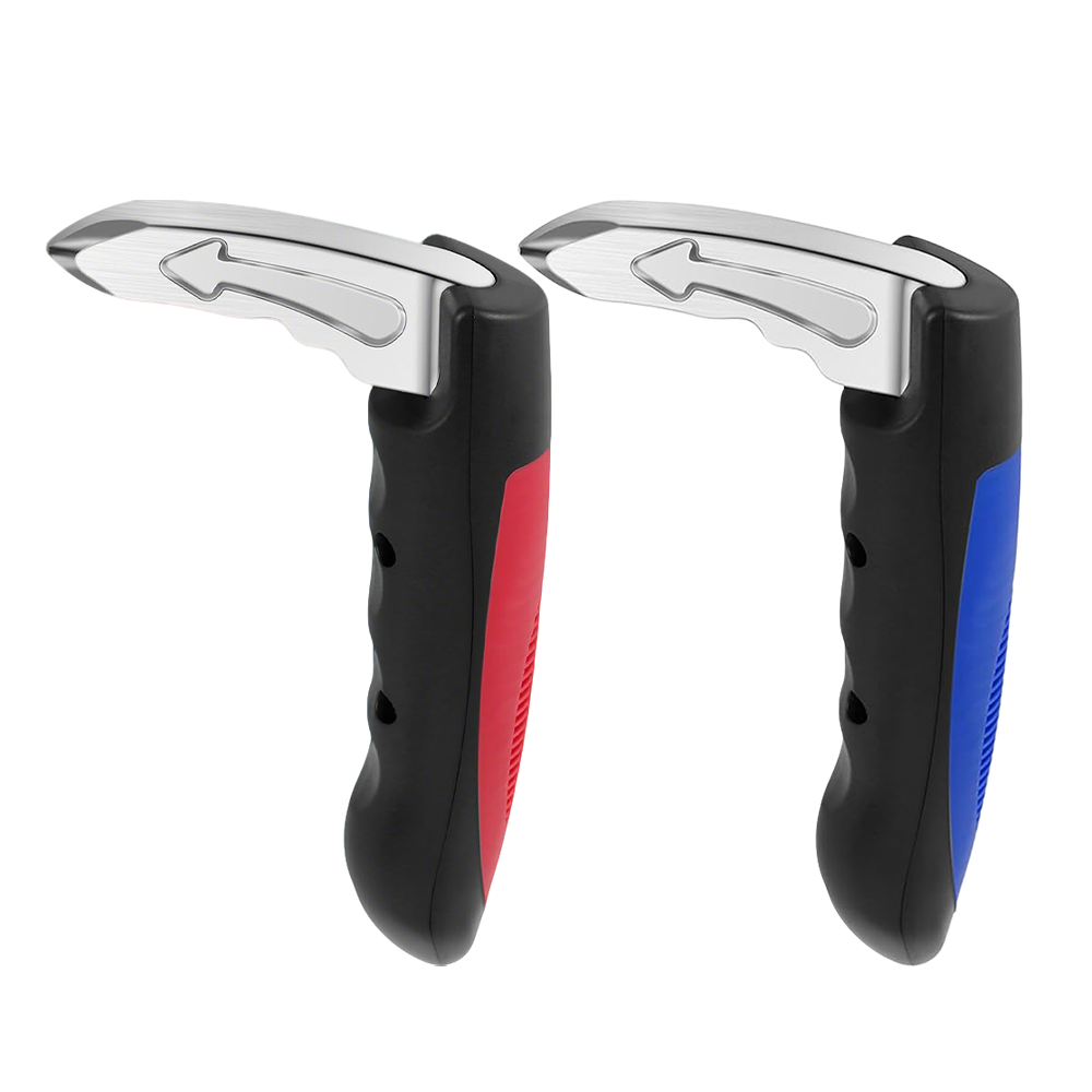 ViannoCraft™ AutoAssist 2-in-1 Car Support Handle
