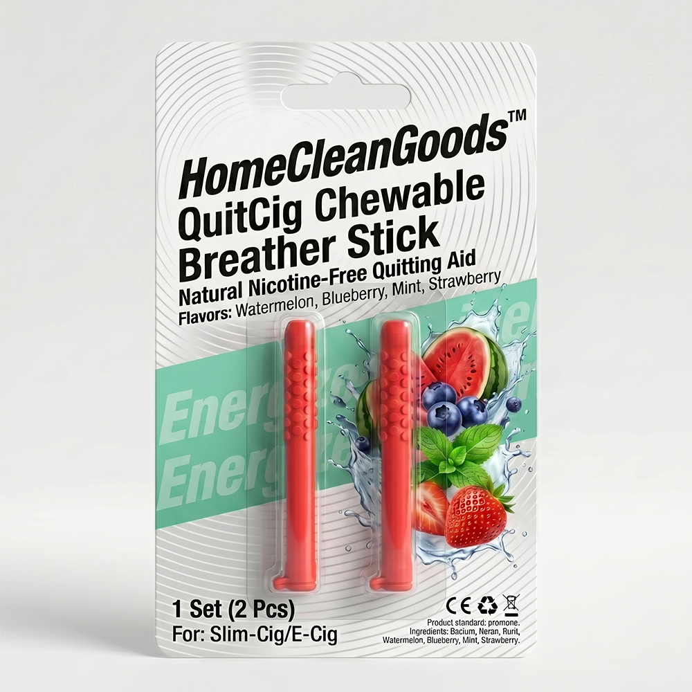 1 Set 2 Pcs (Slim-Cig)