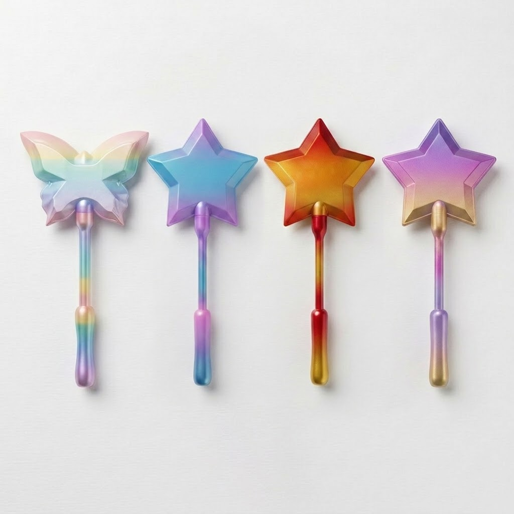 4 PCS Full Set 50% OFF ($9.49 Each)