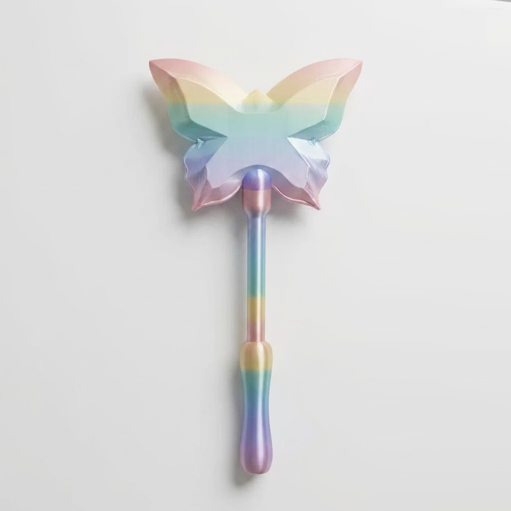 ViannoCraft™ SparklePay Magic Tap Card Wand