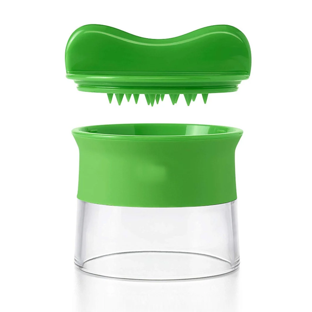 ViannoCraft™ TwistCut Veggie Spiralizer