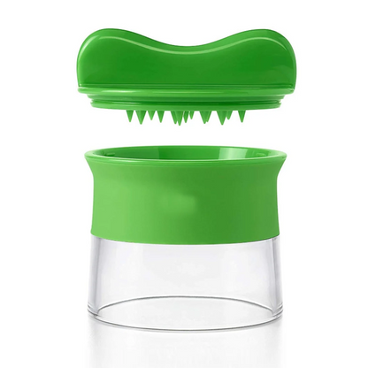 ViannoCraft™ TwistCut Veggie Spiralizer